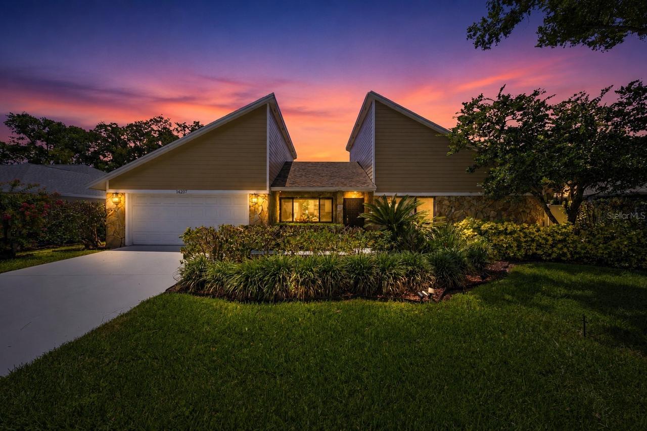 14207 Ashburn Pl., Tampa, FL 33624