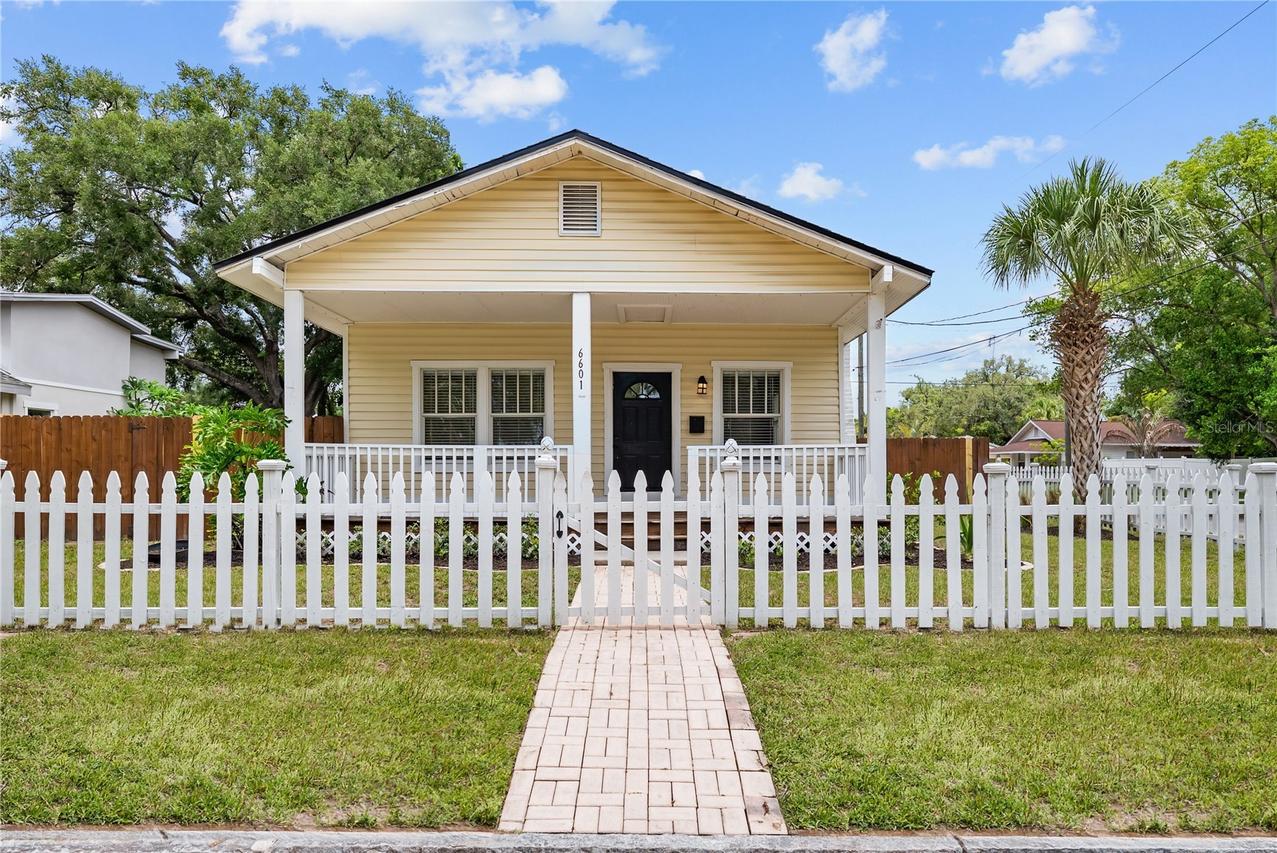 6601 N Wellington Ave., Tampa, FL 33604