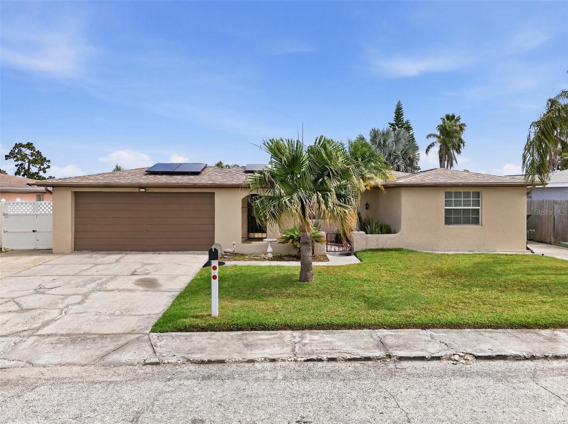 3315 Supreme Dr., Holiday, FL 34691