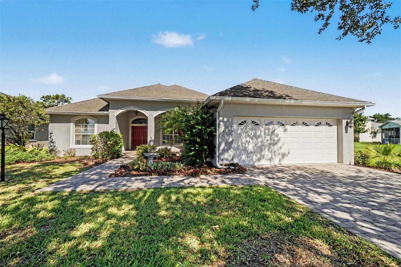 4287 N Course Ln., Avon Park, FL 33825