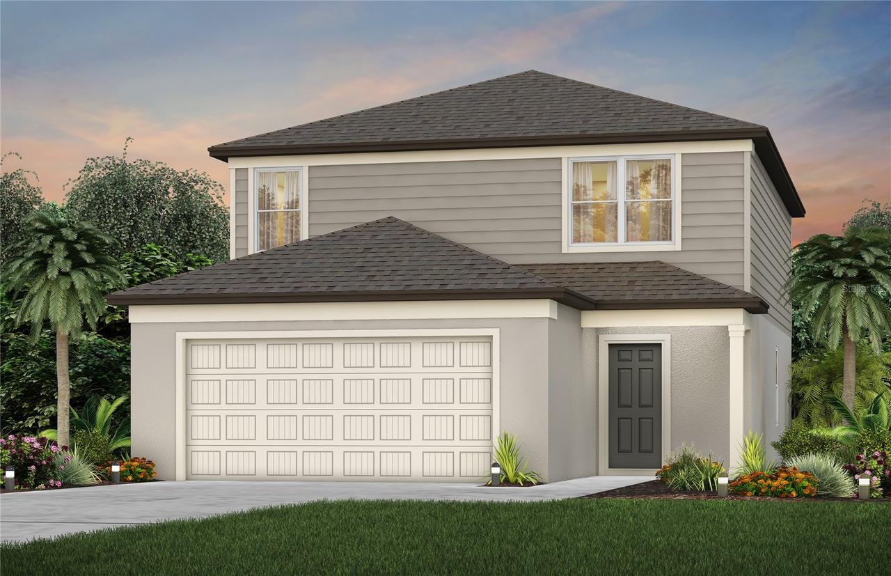 10414 Hidden Banks Glen, Parrish, FL 34219