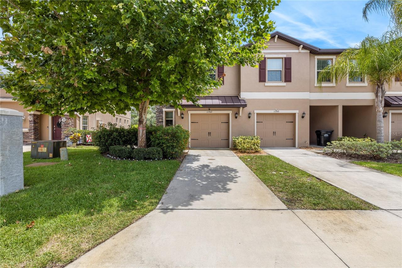 11742 Castine St., New Port Richey, FL 34654