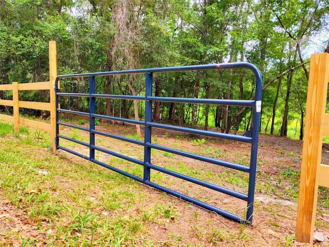 Fitzhugh Ave., Brooksville, FL 34601