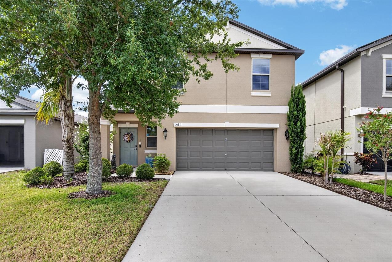 10211 Amazing Grace Ave., Riverview, FL 33578