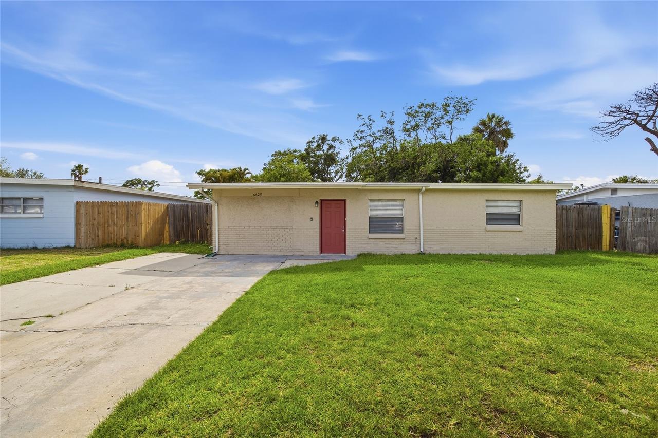 6629 Sierra Ter., New Port Richey, FL 34652