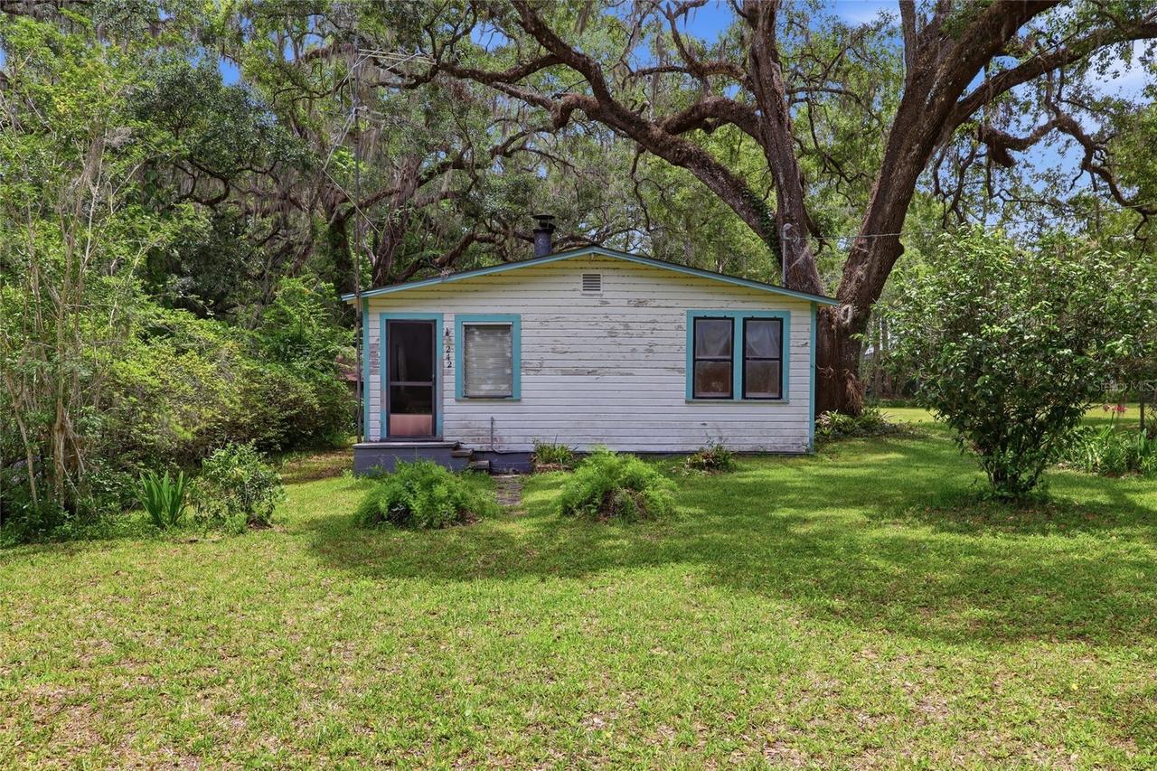 242 Zoller St., Brooksville, FL 34601