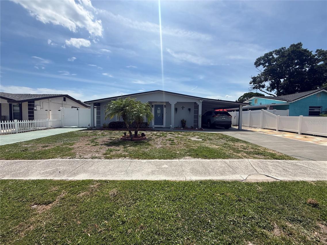 4808 Sierra Madre Dr., Tampa, FL 33634