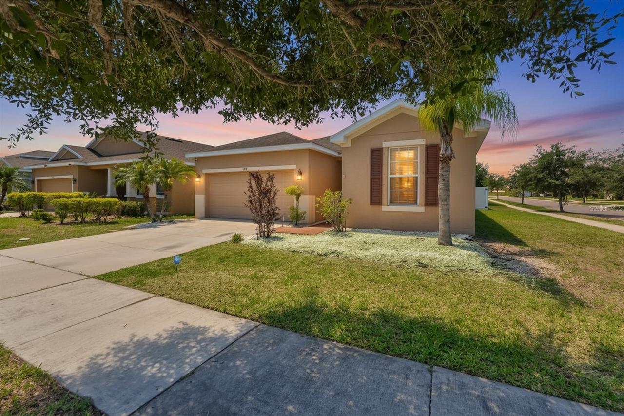 401 Britton Shores Ct., Ruskin, FL 33570