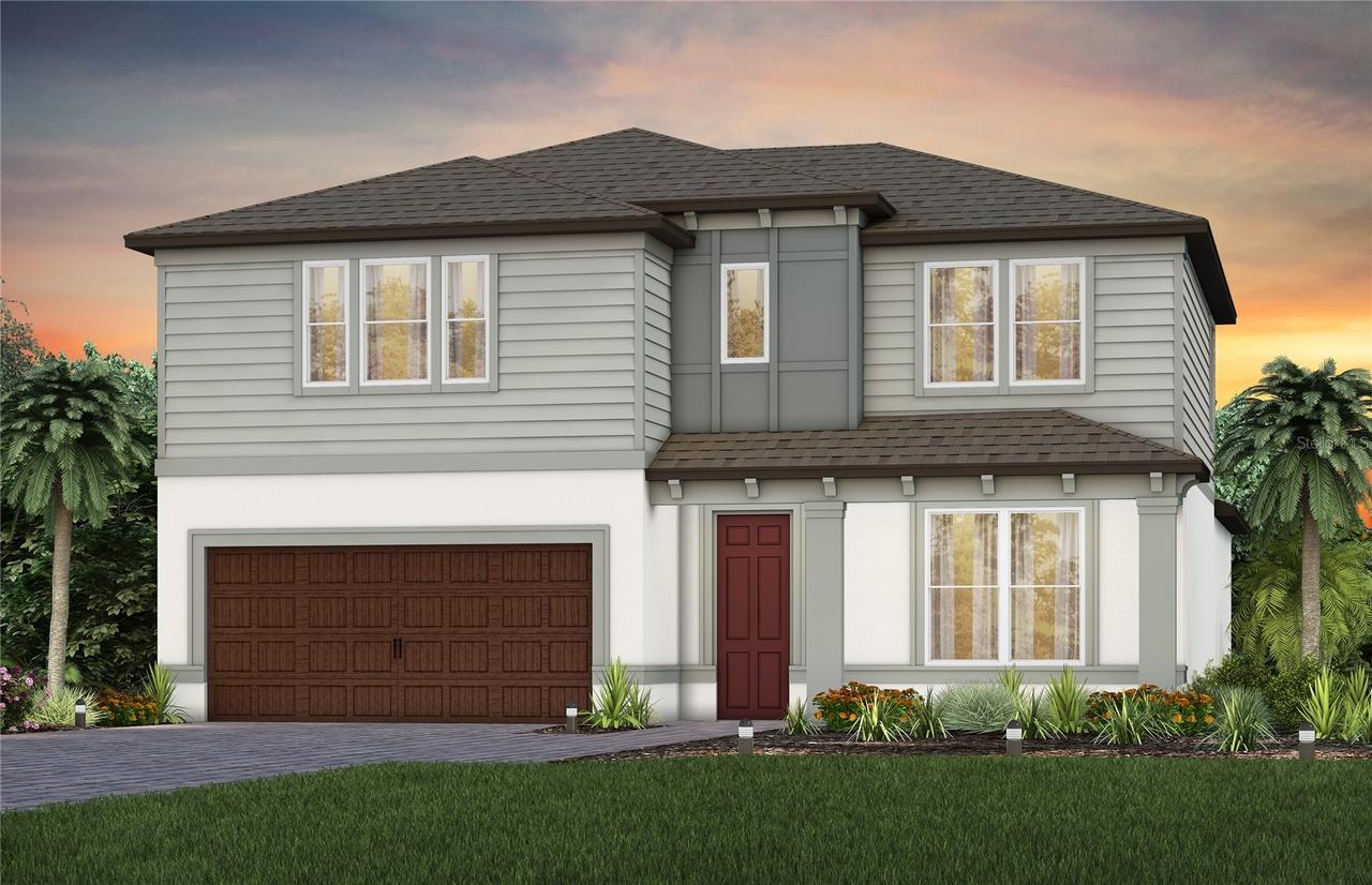 33323 Herds Hallow Way, Wesley Chapel, FL 33545