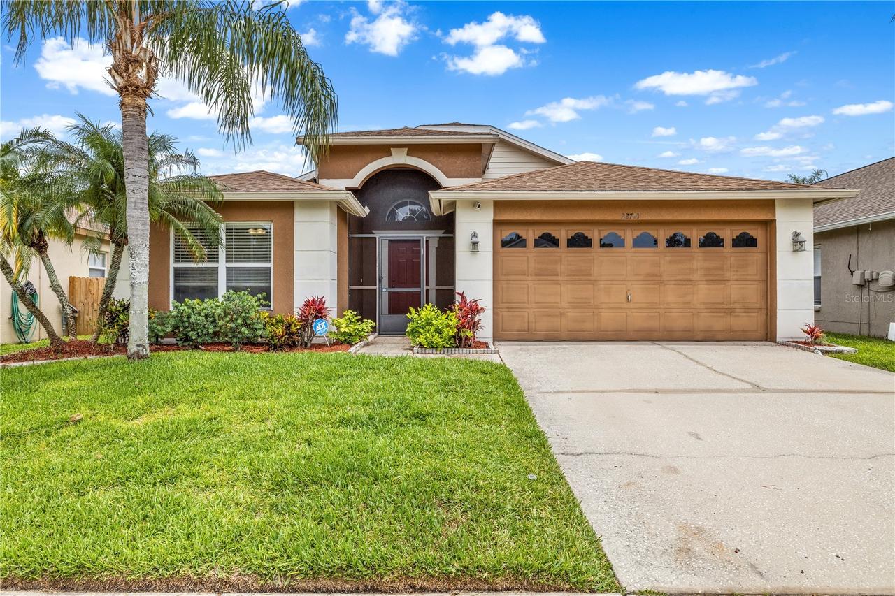 22741 Roderick Dr., Land O Lakes, FL 34639