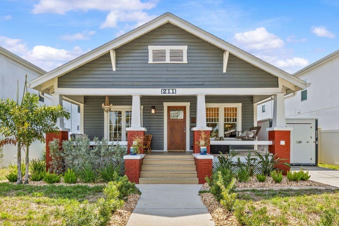 211 S Albany Ave., Tampa, FL 33606