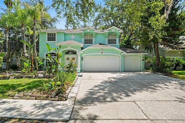 New Homes with In-ground Swimming Pools That Attend Tampa Bay Boulevard Elementary School: June 28th to July 4th