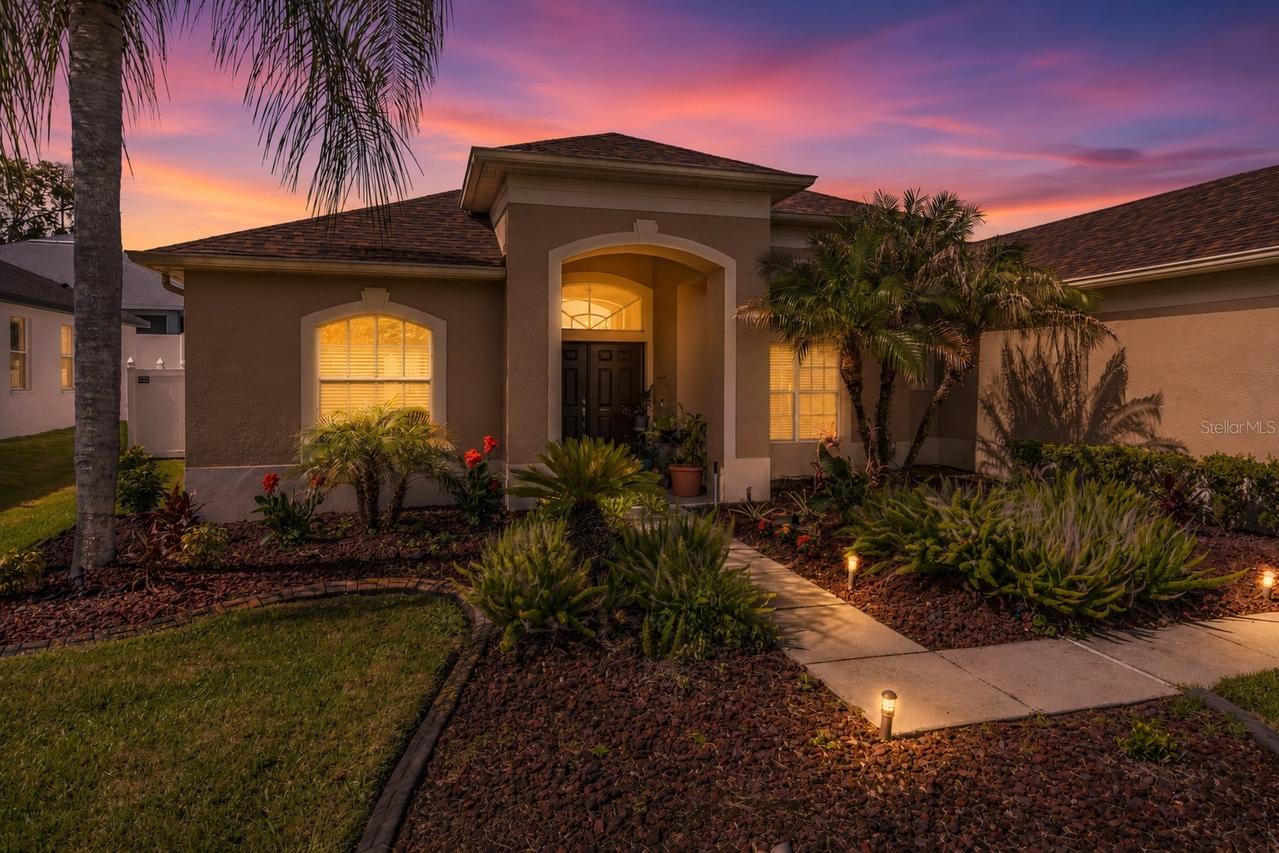 2307 Silver Trumpet Ct., Valrico, FL 33594