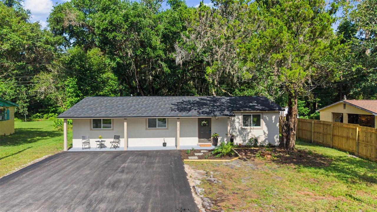 7203 Ursula Ave., Brooksville, FL 34601