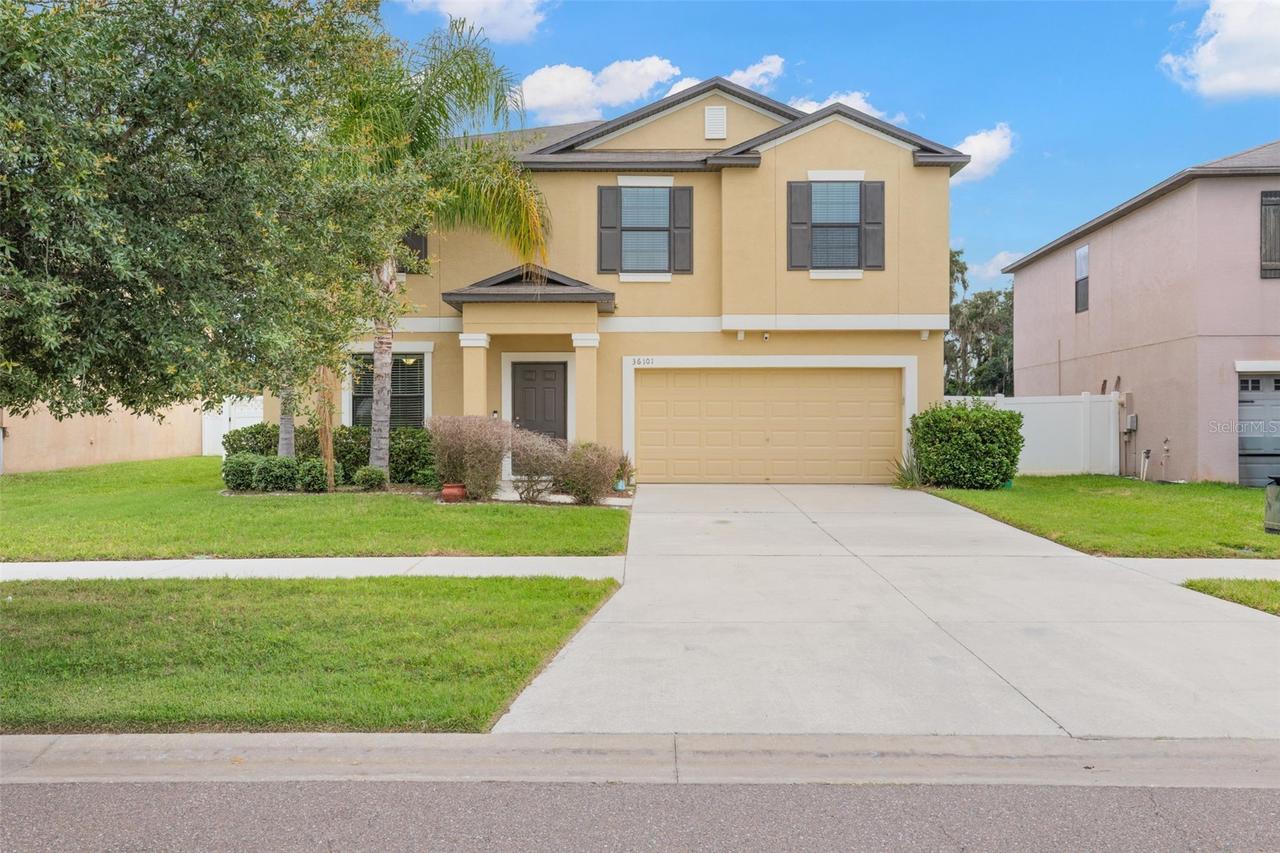 36101 Stable Wilk Ave., Zephyrhills, FL 33541