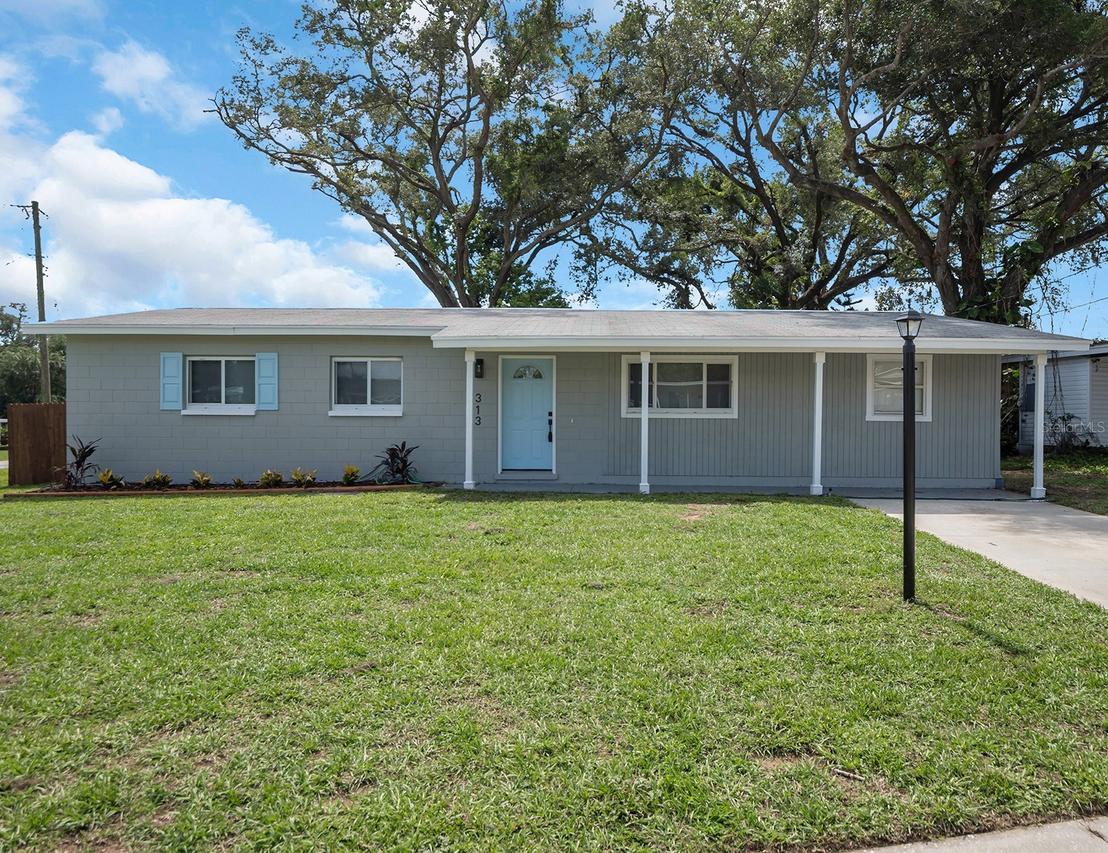 313 Beverly Blvd., Brandon, FL 33511