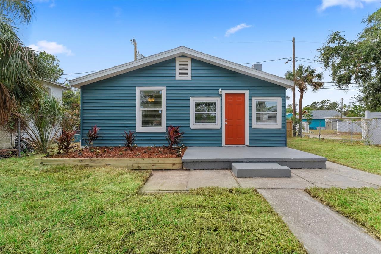 1927 13th St., St Petersburg, FL 33705