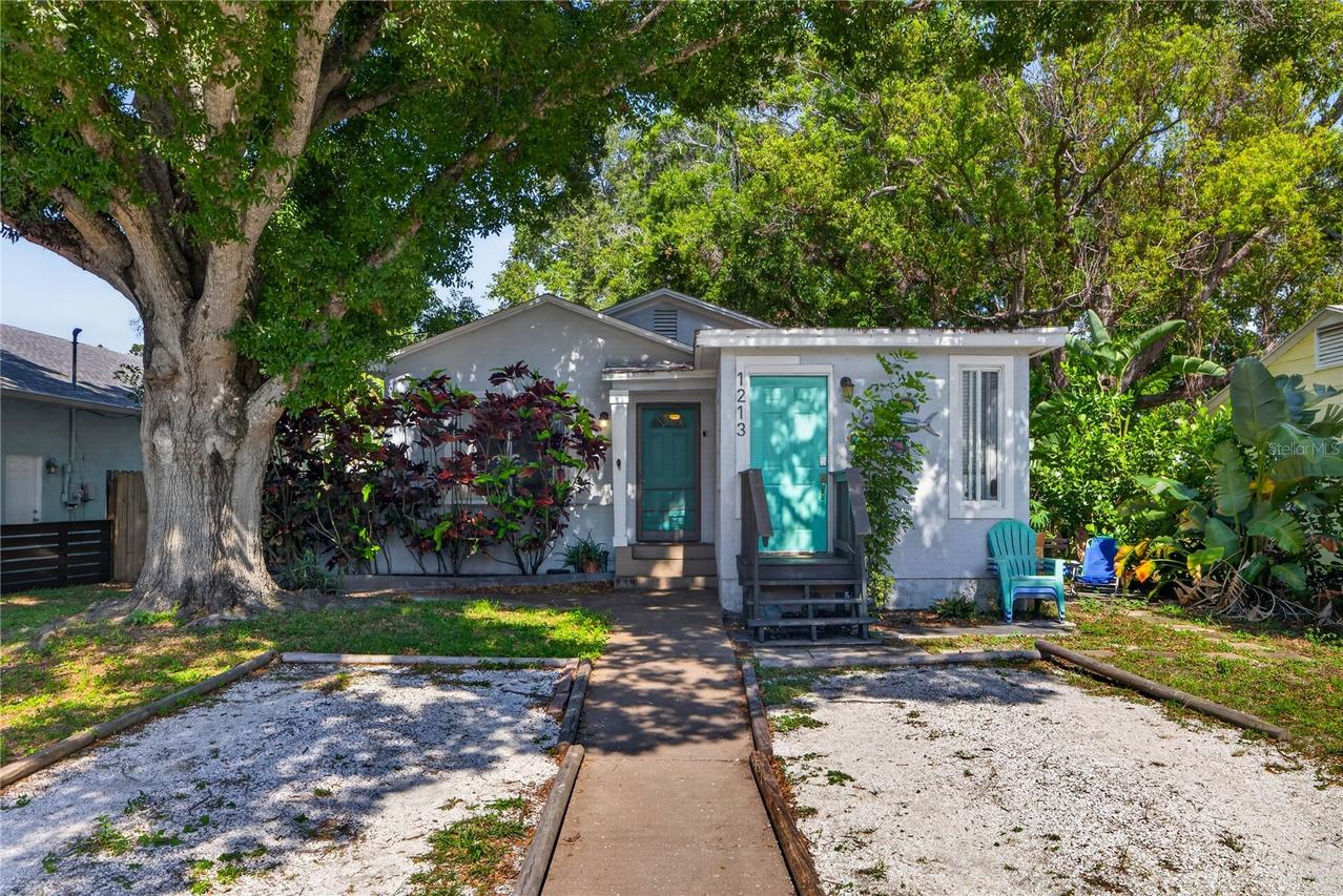 1213 55th St., Gulfport, FL 33707
