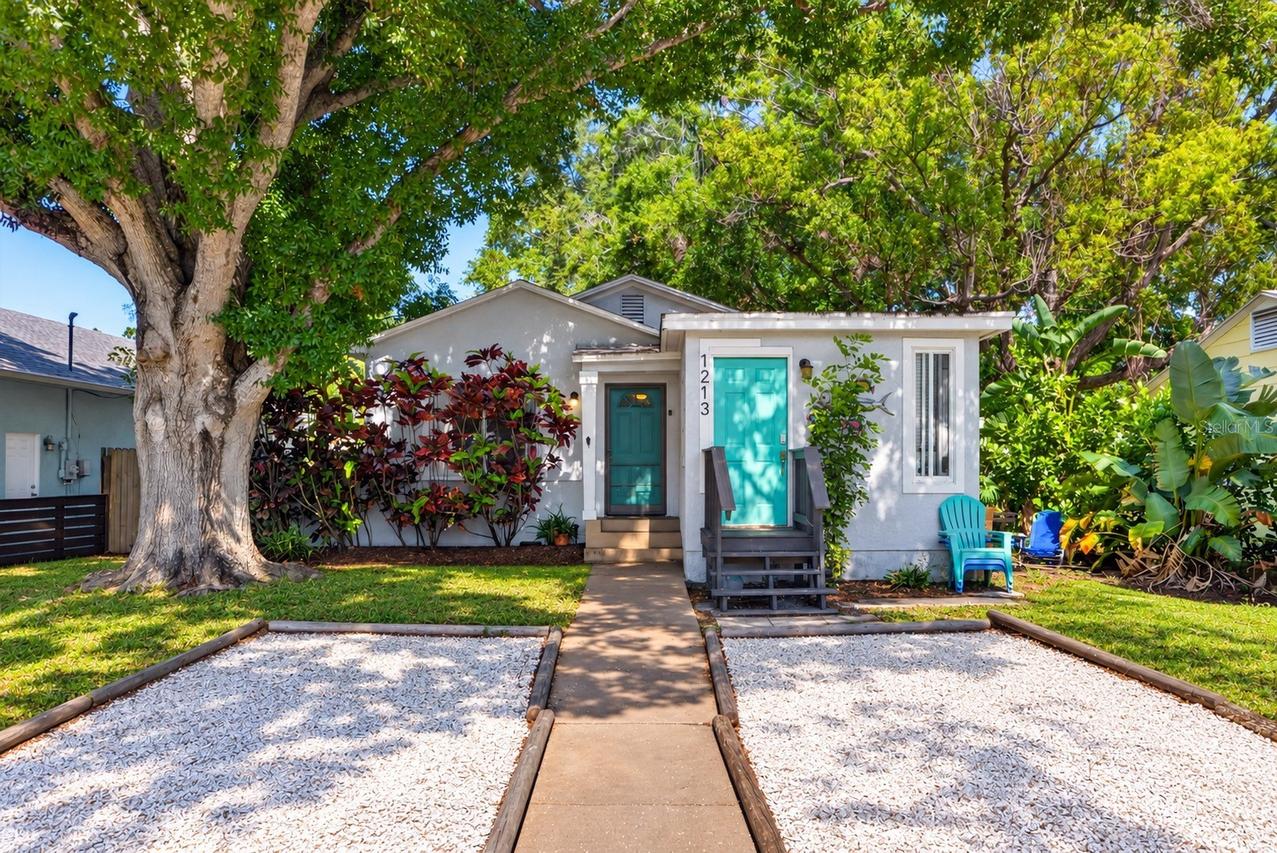 1213 55th St., Gulfport, FL 33707