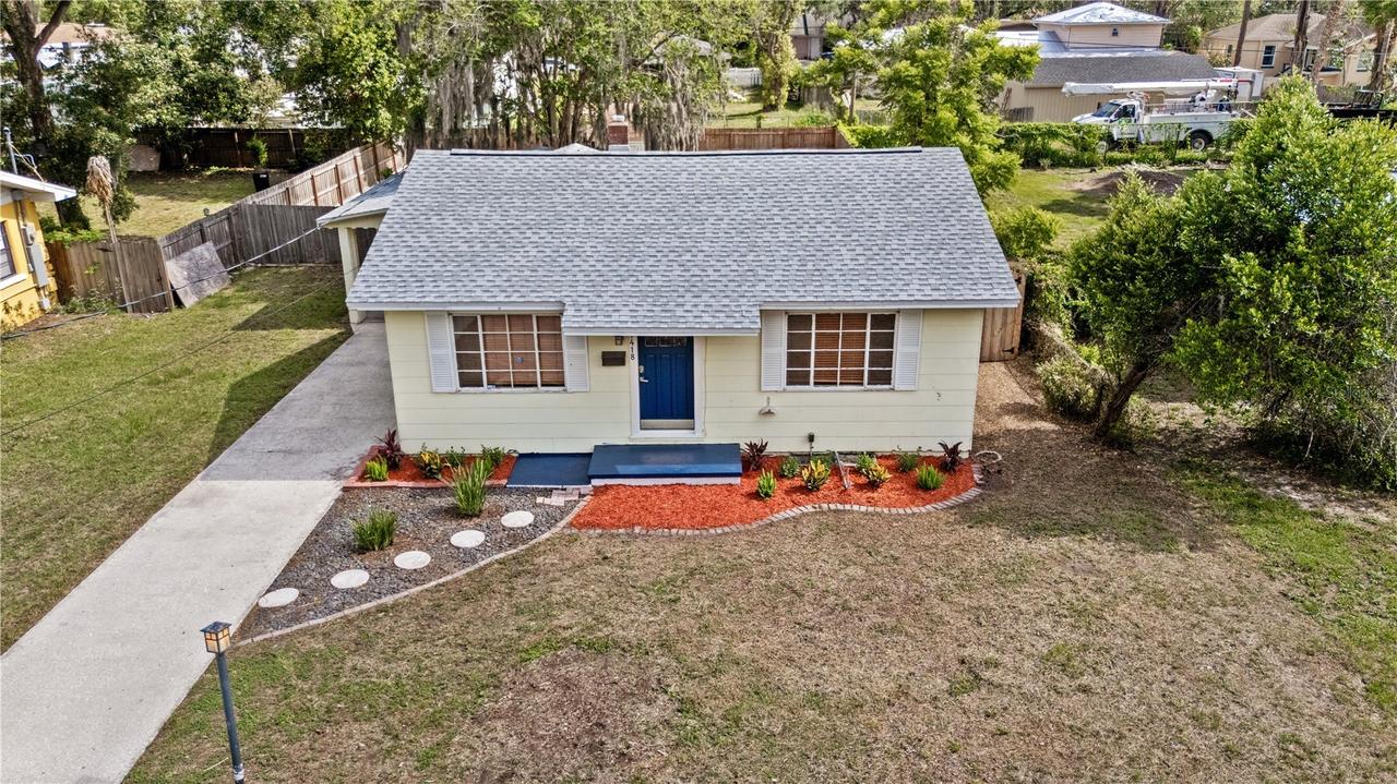 1418 E Powhatan Ave., Tampa, FL 33604
