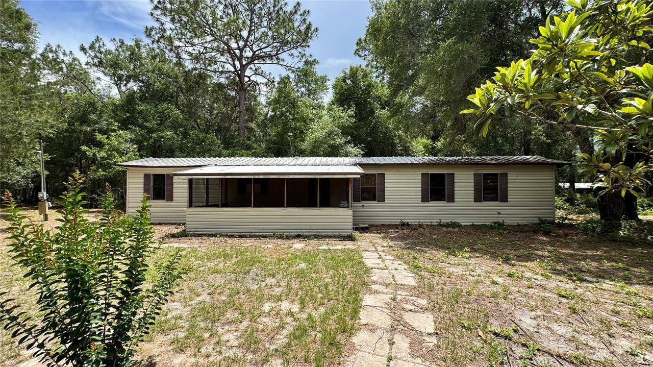 11286 E Highway 25, Belleview, FL 34420