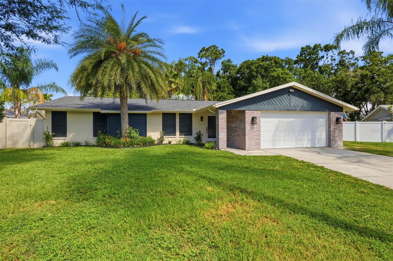 12606 Wood Ibis Way, Tampa, FL 33624