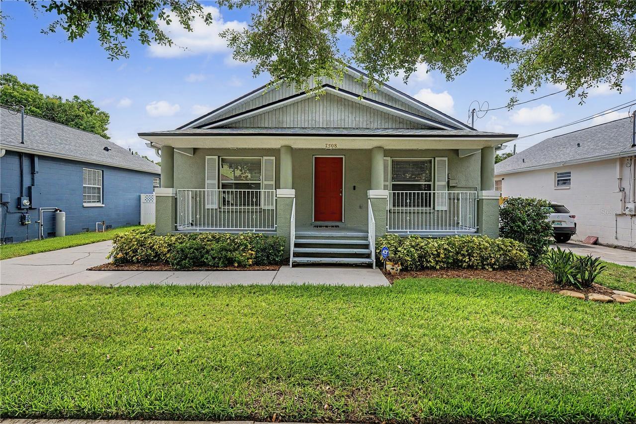 7508 S Mascotte St., Tampa, FL 33616