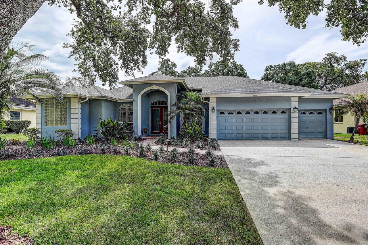 2812 Clubhouse Dr., Plant City, FL 33566