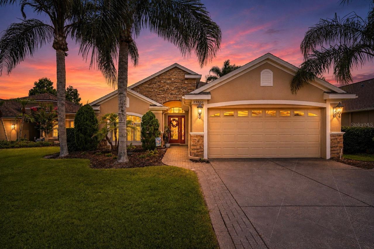 23800 Estero Ct., Land O Lakes, FL 34639