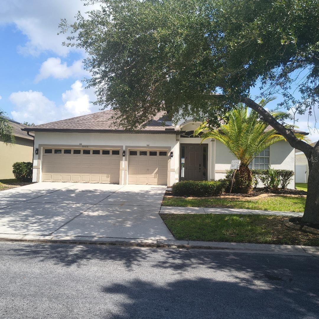 20016 Oakflower Ave., Tampa, FL 33647