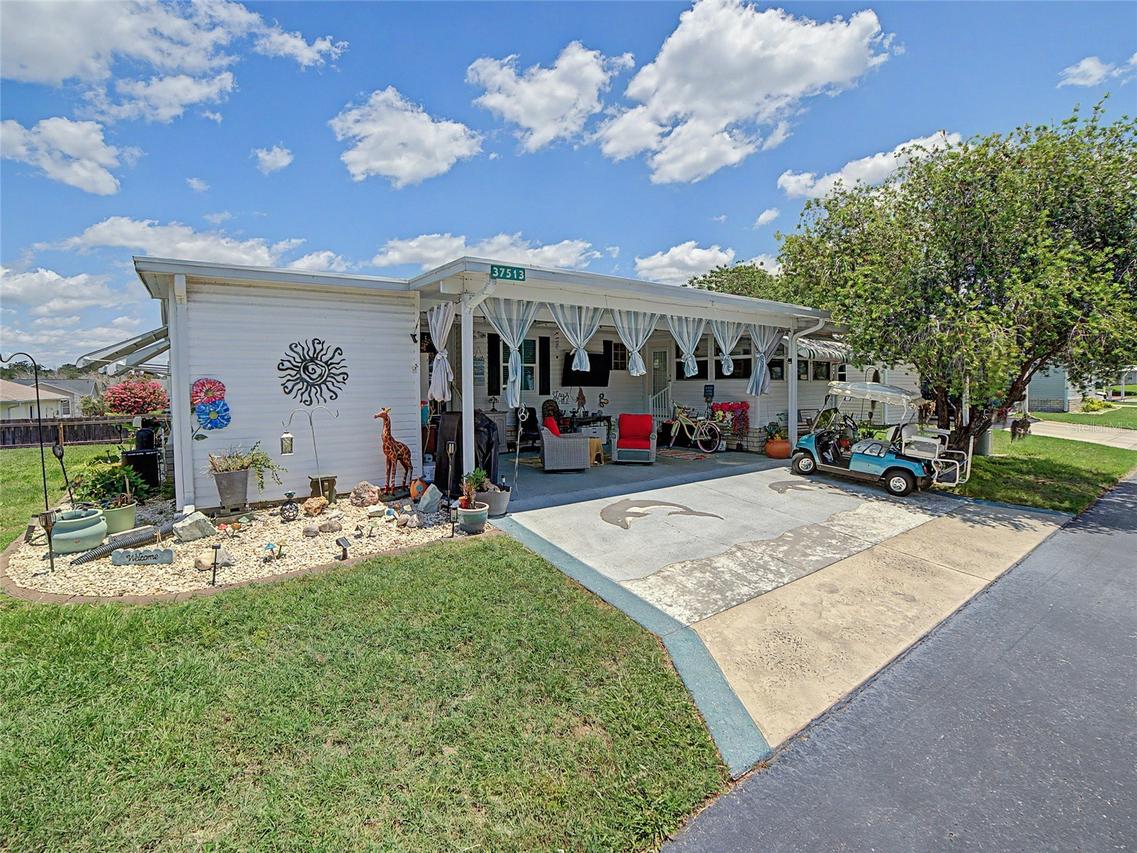 37513 Campo Ave., Zephyrhills, FL 33541