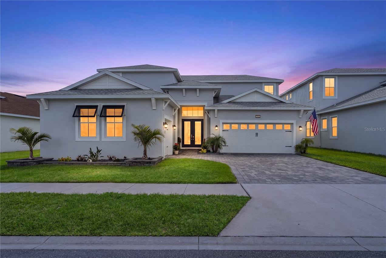 8761 Drummer Plank Dr., Wesley Chapel, FL 33545