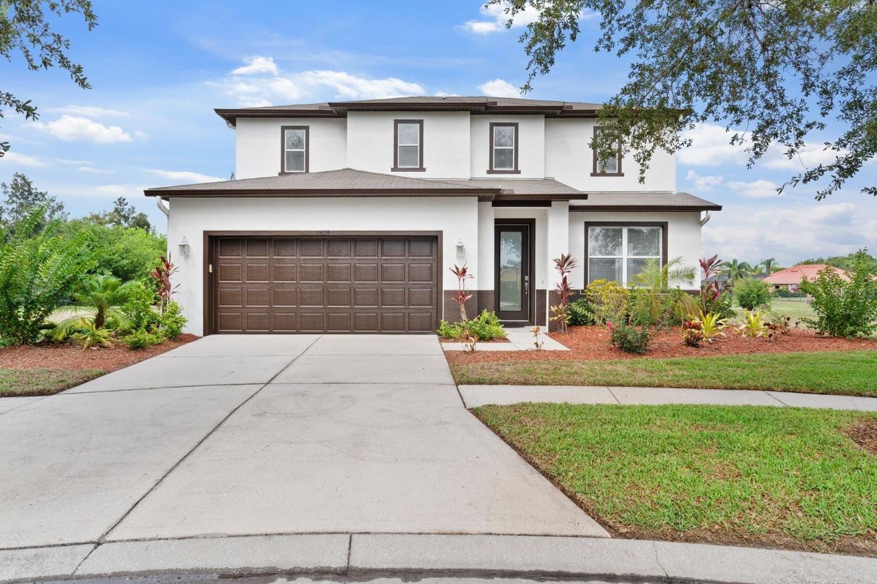 5424 Hammock View Ln., Apollo Beach, FL 33572