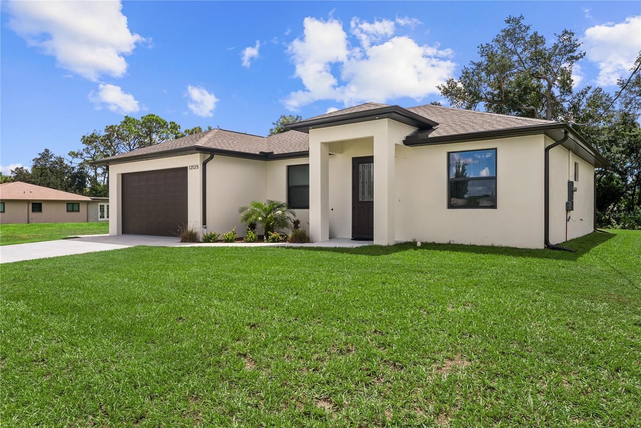 12125 Madrid Ave., North Port, FL 34287