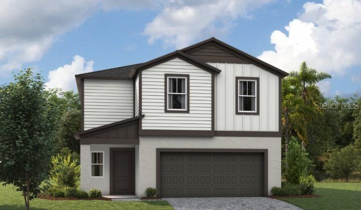 34696 Silent Pine Run, Dade City, FL 33525