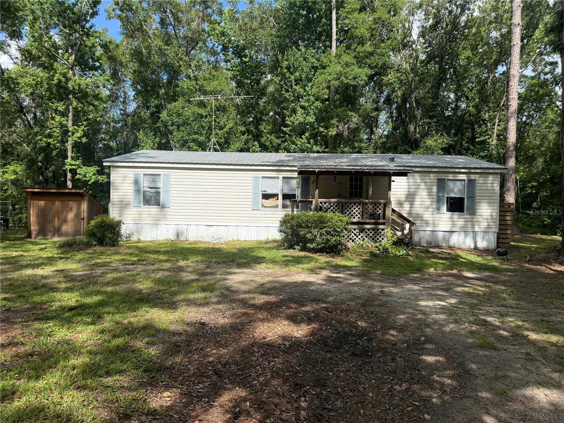 10225 Weatherby Ave., Hastings, FL 32145