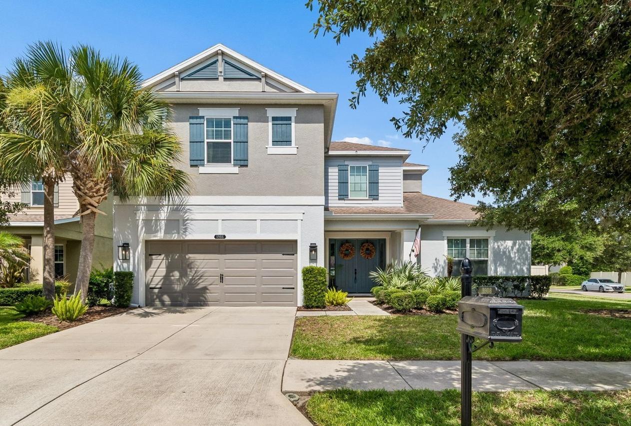 8908 Bella Vita Cir., Land O Lakes, FL 34637