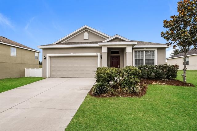 New Homes For Sale This Week That Attend South Lake High School: June 12th to June 18th