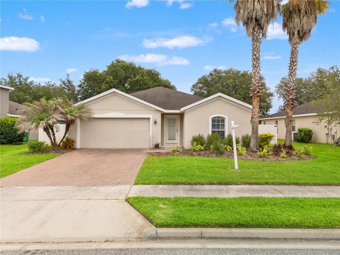 411 Millwood Pl., Winter Garden, FL 34787