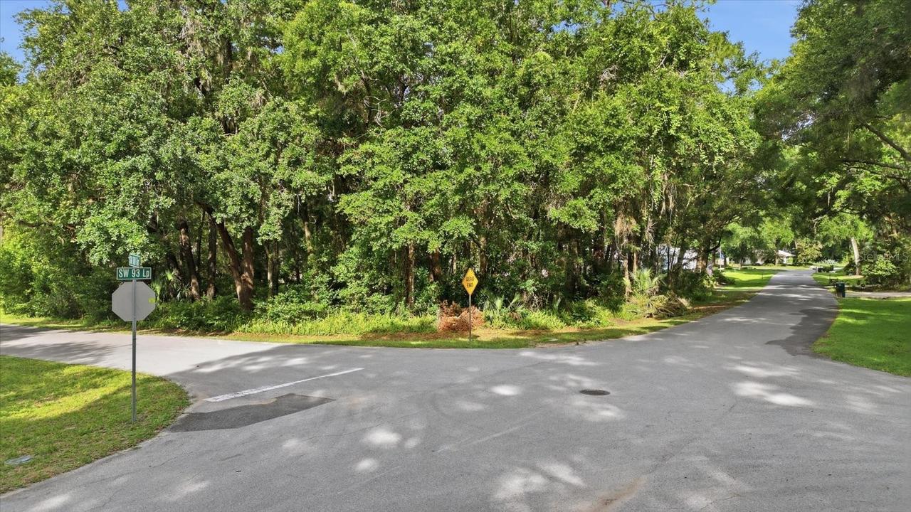 Lot 3 SW 93rd Loop, Dunnellon, FL 34432