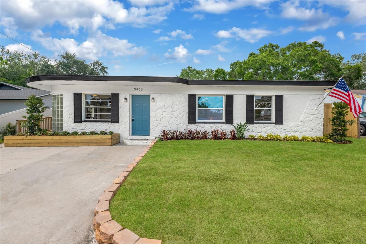 3903 W Palmetto St., Tampa, FL 33607