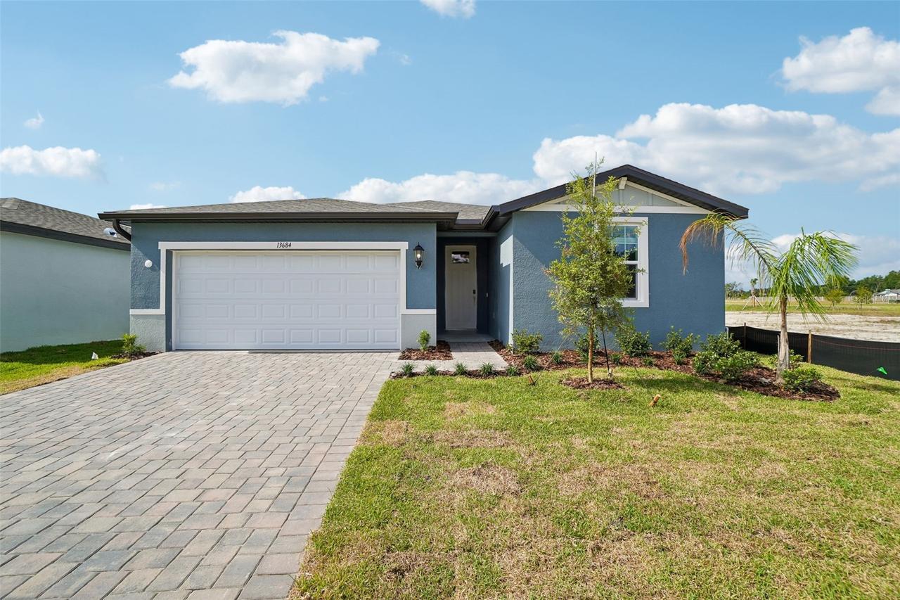 13684 Umber Forest St., Hudson, FL 34669
