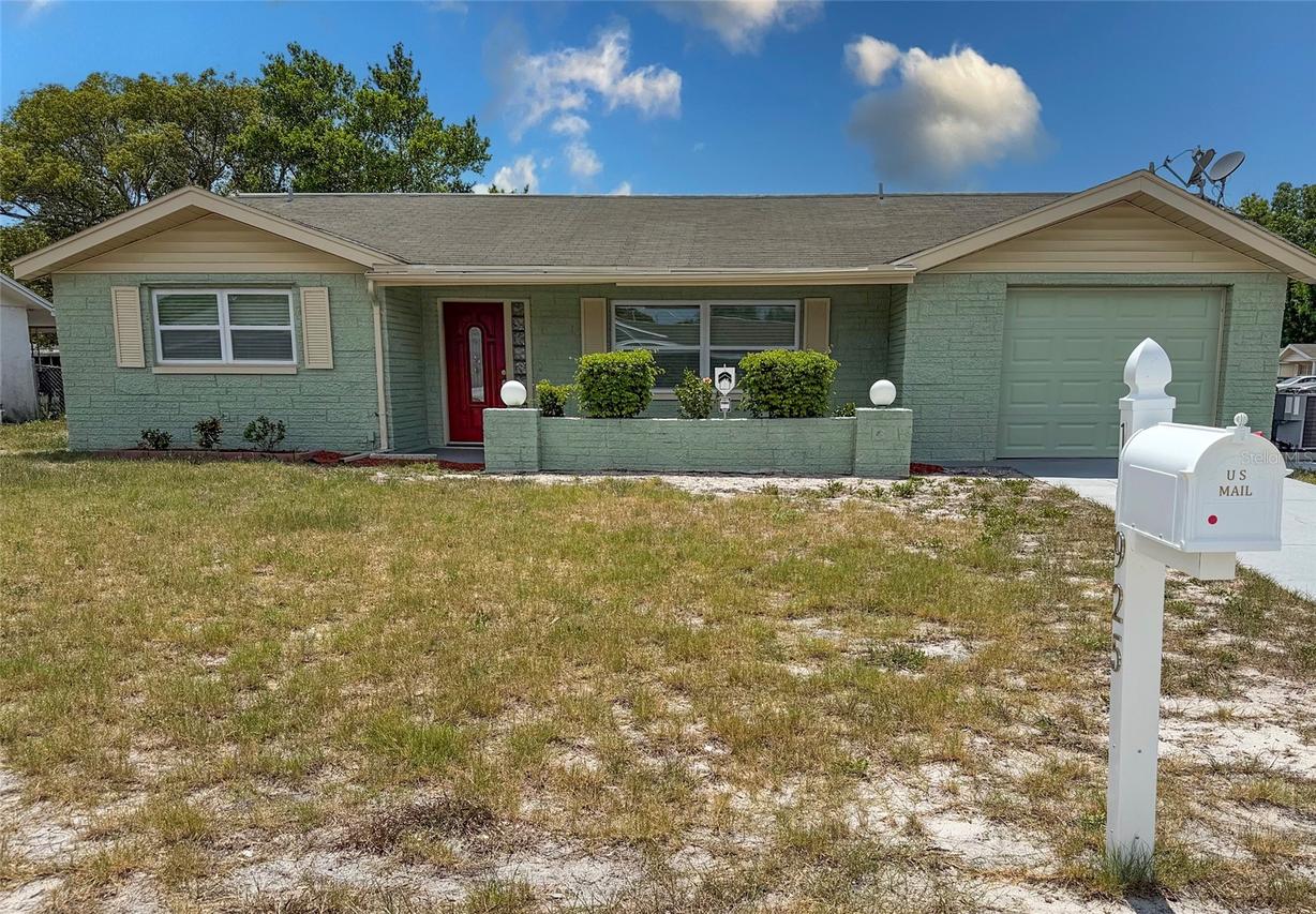 10925 Piccadilly Rd., Port Richey, FL 34668