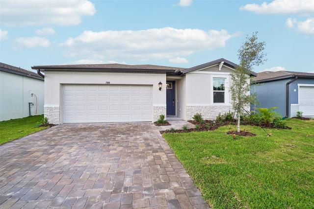 New Construction Homes For Sale This Week That Attend Moon Lake Elementary School: June 10th to June 16th
