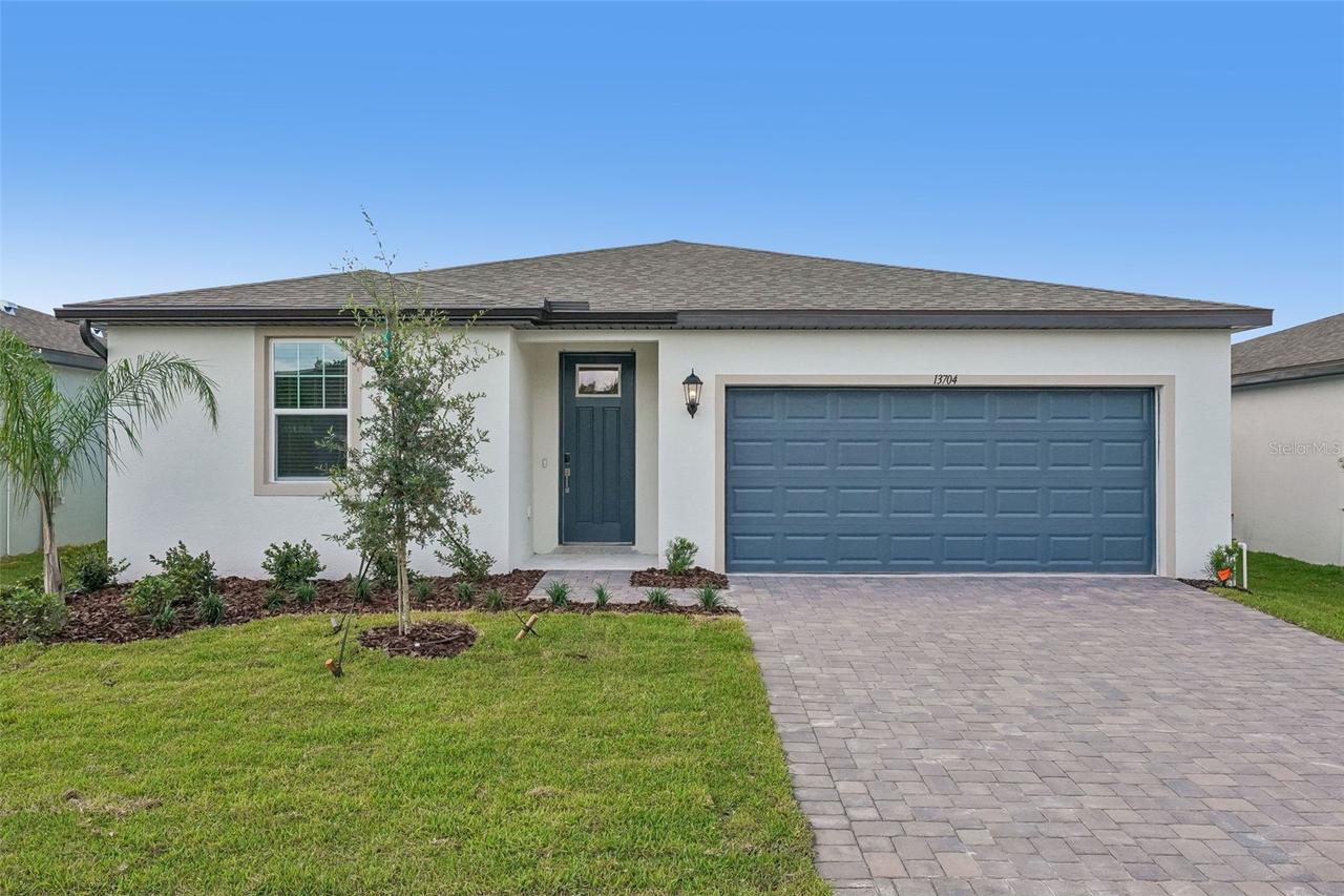 13704 Umber Forest St., Hudson, FL 34669
