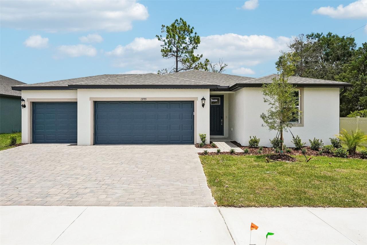 13755 Umber Forest St., Hudson, FL 34669