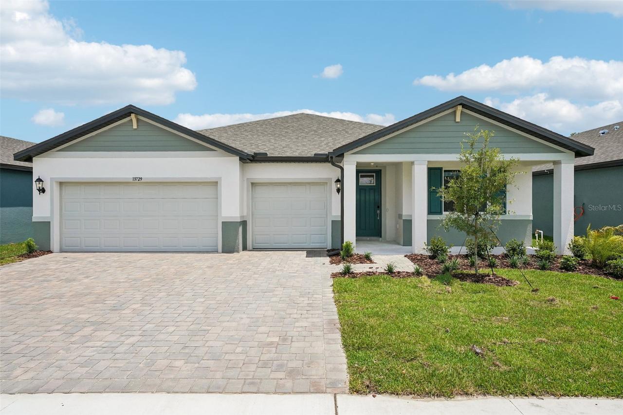 13729 Umber Forest St., Hudson, FL 34669
