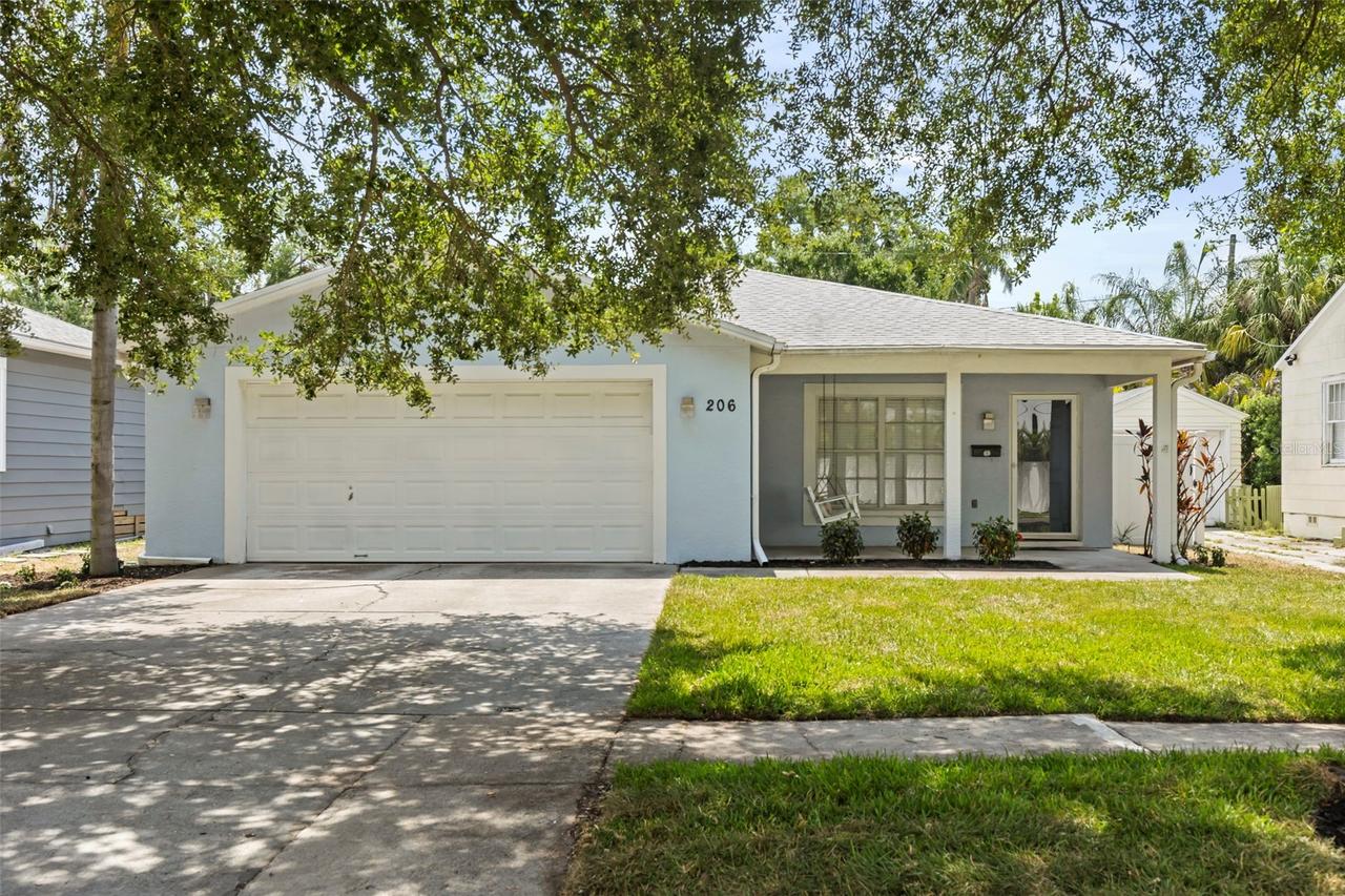 206 S Himes Ave., Tampa, FL 33609