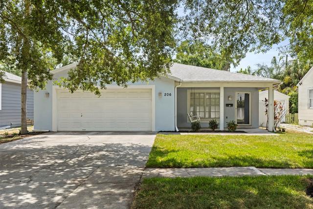 Homes Just Sold That Attend Wilson Middle School: July 14th to July 20th