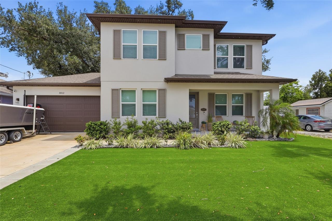 3012 W Leroy St., Tampa, FL 33607